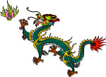 龙图腾