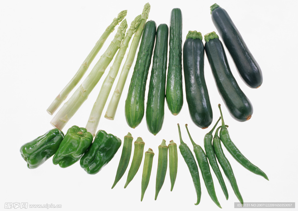 蔬菜瓜果