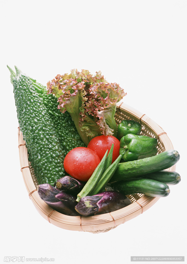 蔬菜瓜果