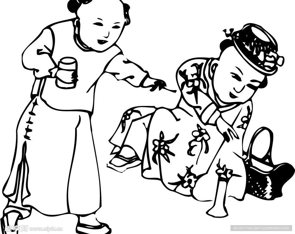 民间艺术