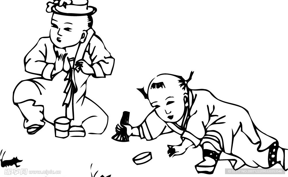 民间艺术