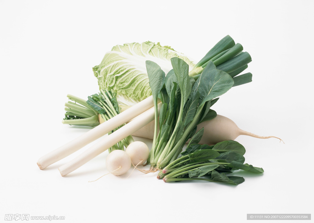 蔬菜瓜果