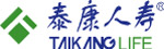 泰康人寿标识