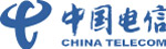 中国电信标识