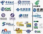 通信企业标志