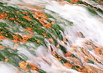 季节景致 溪流水源 9