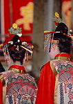 日本冲绳岛风光