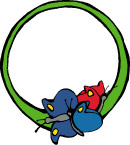 素材 花