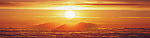 夕阳