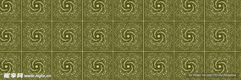 花纹