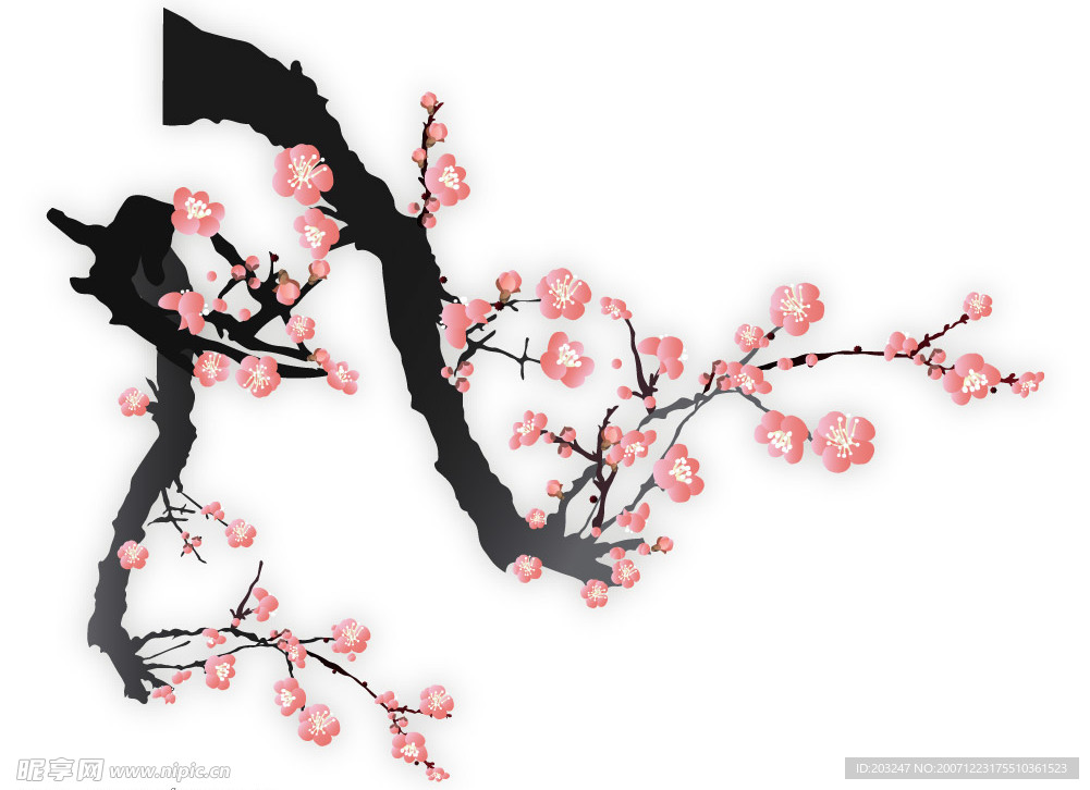 梅花