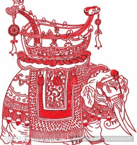 吉祥象