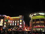 广州夜色