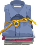 服装