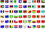 各国国旗