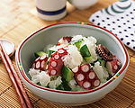 日式美食