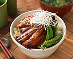 日式美食