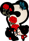 中国娃娃