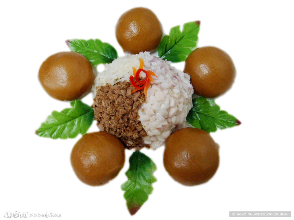 食物原料
