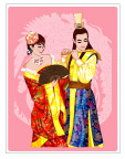 中国夫妻