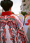 日本冲绳岛风光