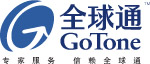 全球通标识