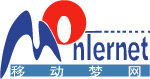 移动梦网标识