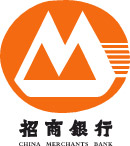 招商银行标识