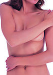 女人裸体摄影艺术