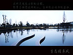 公园风景