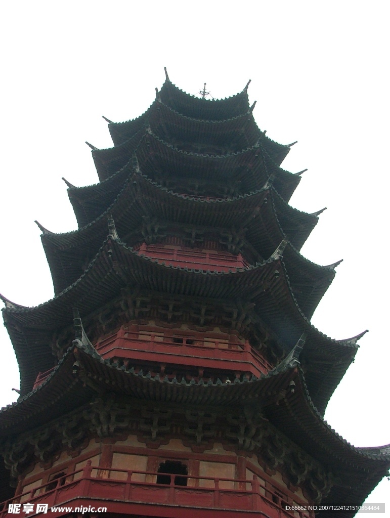 古塔