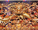傳統木雕-1