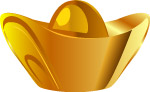 金元宝