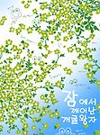 韩国花纹底图