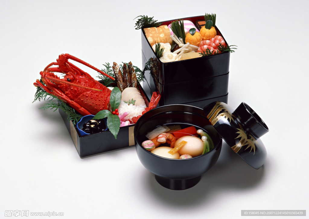 日本食盒