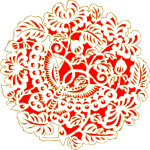 极品古典花纹图案
