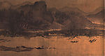 中国传世名画