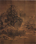 中国传世名画