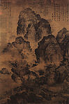 中国传世名画