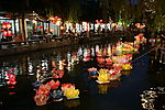 夜景
