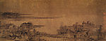 中国传世名画