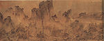 中国传世名画