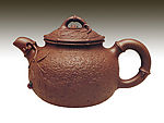 茶壶