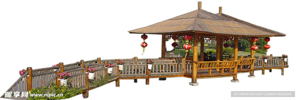 中国古典建筑