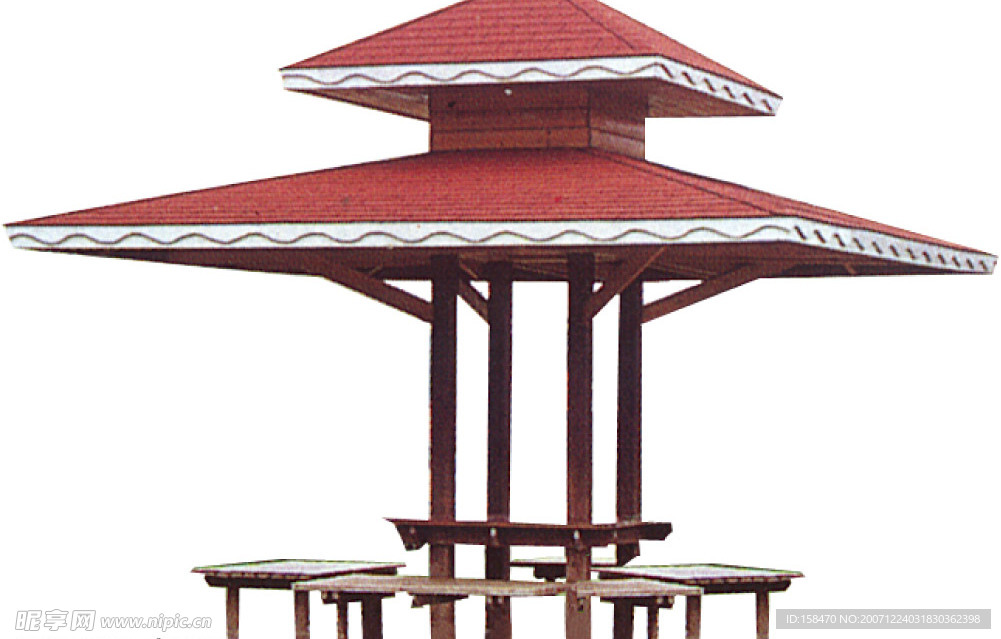 中国古典建筑