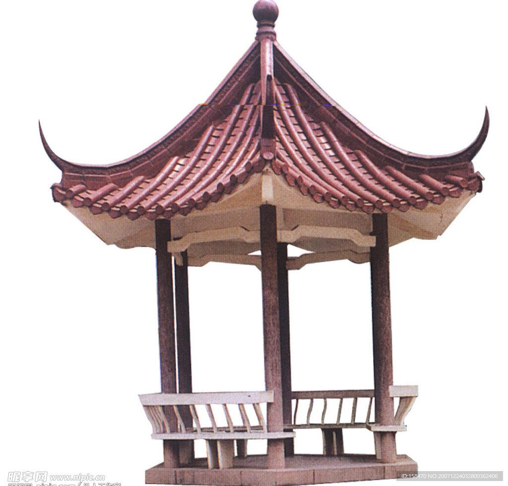 中国古典建筑