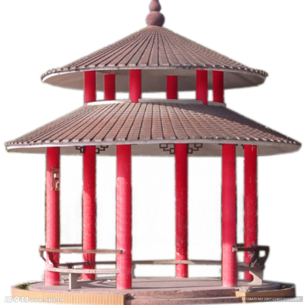 中国古典建筑