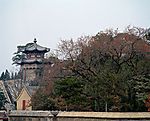 古代宫廷