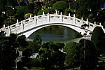 建筑石桥