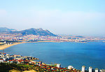 石岛湾